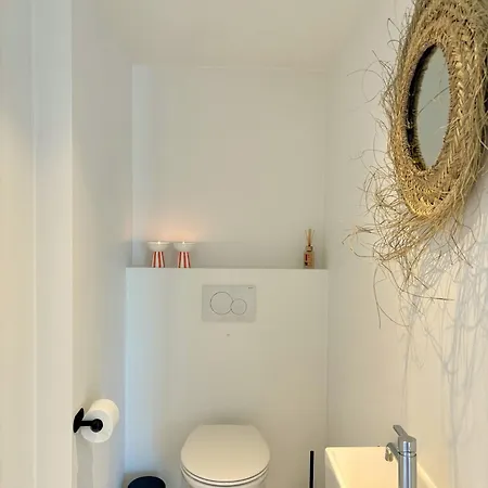 Apartment Signature Otisse *