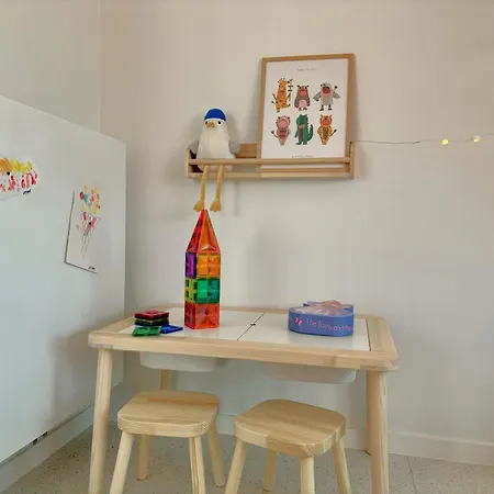 Signature Otisse Apartment