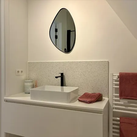 Apartment Signature Otisse *
