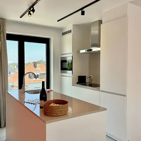 Signature Otisse Apartment *