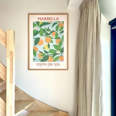 Signature Otisse Apartment