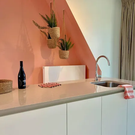 Signature Otisse Apartment *