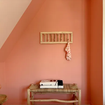 Signature Otisse Apartment